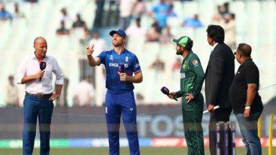 England sign off with victory, Pakistan eliminated