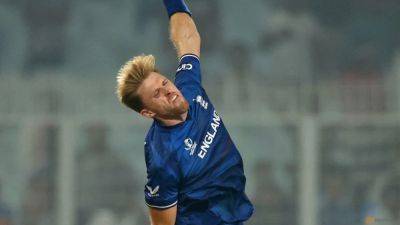 England's Willey took retirement decision with 'deep regret'