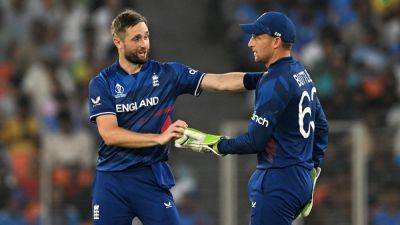 Mark Wood - Eoin Morgan - Jos Buttler - Chris Woakes - David Willey - There Won't Be Drastic Changes In Our ODI Outlook Like It Happened Post 2015: Jos Buttler - sports.ndtv.com - Britain - Australia - state Indiana - county Stokes - Bangladesh - Pakistan - county Wood