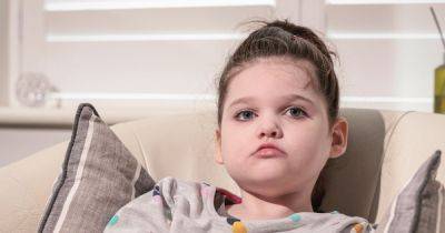 'My disabled daughter fell being carried upstairs - it was a breaking point for us'