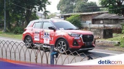 Cirebon Gelar Kejurnas Time Rally, Ada 50 Peserta