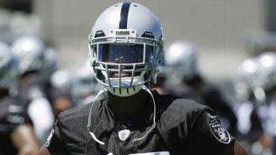 Ex-NFL CB D.J. Hayden among 6 killed in Houston car crash - ESPN - espn.com - Usa - county Lewis - Washington