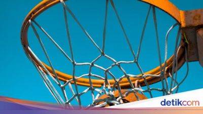 8 Teknik Dasar Bola Basket yang Wajib Diketahui, Shooting hingga Passing - sport.detik.com - county Ada - Indonesia