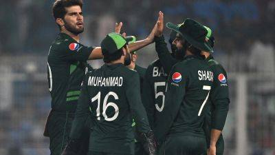 Wasim Akram's Huge 'Afghanistan Remark' On Pakistan's Cricket World Cup Exit