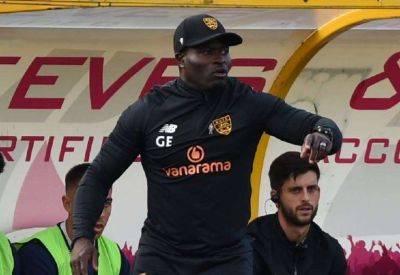 Maidstone United manager George Elokobi says his side made it easy for Hampton & Richmond in 5-2 National League South defeat