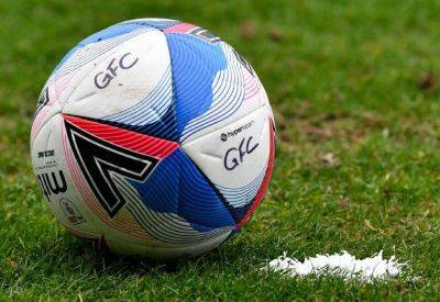 Football fixtures and results: Saturday November 11 to Wednesday November 15