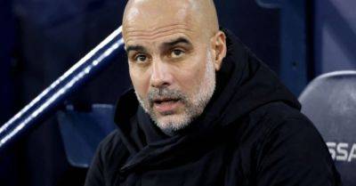 Chelsea will be fighting for titles sooner rather than later – Pep Guardiola