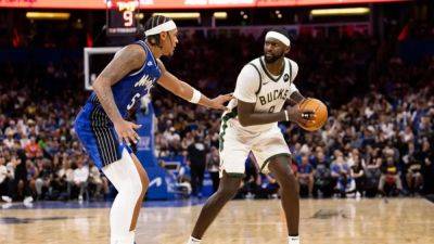 NBA roundup: Magic's balanced attack too strong for Bucks