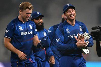 Jos Buttler - Matthew Mott - Eden Gardens - England Cricket - England will not overhaul ODI setup despite dismal World Cup, says Jos Buttler - thenationalnews.com - Australia - Pakistan