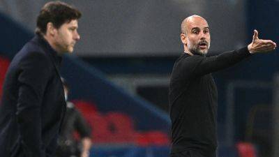 Pep Guardiola tips 'alive' Chelsea to win titles once again