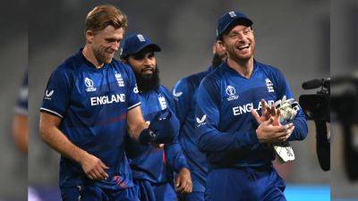 England Retain Six World Cup Squad Members For Caribbean Tour, Jos Buttler Remains Captain