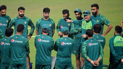 PCB's Mistake Led To World Cup Loss? Misbah-ul-Haq Reveals 'Ignored' Advice To Board