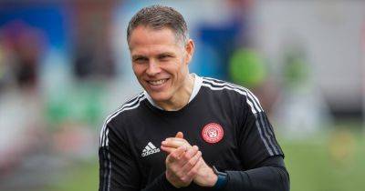 Stirling Albion - John Rankin - Accies hat-trick hero was 'taken out of the firing line' - and proved me right, says boss - dailyrecord.co.uk - county Douglas - county Henderson - county Park