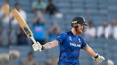 "Lot Of Stuff Coming Up": Ben Stokes On His Future In ODI Cricket