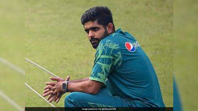 "Expected Babar Azam To Be Top-2 Batter But...": Pakistan Great's Blunt World Cup Admission