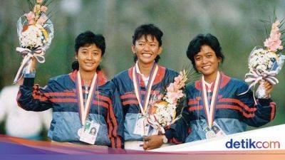Legenda Panahan Indonesia, Kusuma Wardhani Meninggal Dunia - sport.detik.com - Indonesia