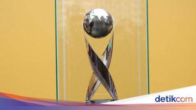 F.Di-Grup - Hasil Piala Dunia U-17 2023: Jerman Sikat Meksiko, Korsel Ditekuk AS - sport.detik.com - Burkina Faso - Venezuela