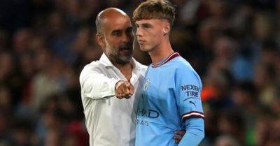 Pep Guardiola: Only small clubs worry about selling players to their rivals