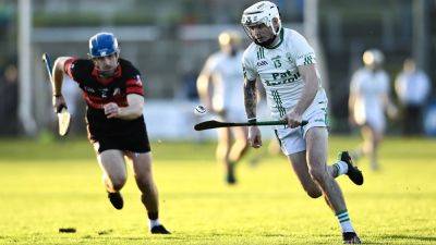 O'Loughlin Gaels advance to Leinster semi-finals - rte.ie