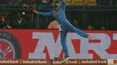 Rahul Dravid - Star Sports - India coach Dravid hails Iyer as backbone of middle-order - channelnewsasia.com - Netherlands - South Africa - New Zealand - India - Sri Lanka