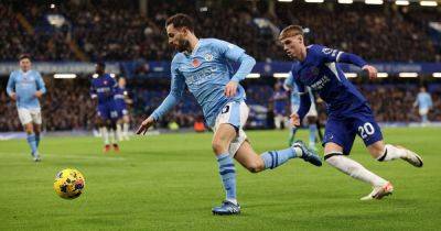 Man City player ratings vs Chelsea as Ederson and Bernardo Silva good in Premier League classic - manchestereveningnews.co.uk