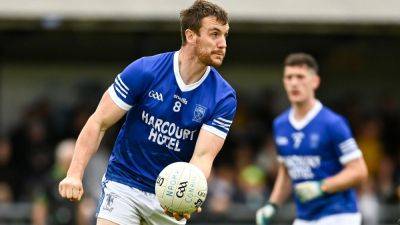 Naomh Conaill beat Gowna at the death - rte.ie