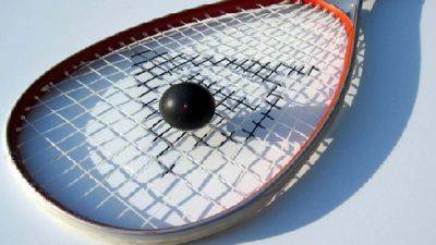 lagos country club hosts maiden edition of squash tournament