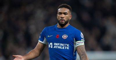 Kevin De-Bruyne - Eddie Howe - Kyle Walker - Mauricio Pochettino - Reece James - Ilkay Gundogan - Man City 'eyeing move for Reece James to replace star' and other transfer rumours - manchestereveningnews.co.uk - Germany - Italy - county Walker