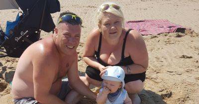 Man, 38, charged with murder of 'loving and devoted dad' Vincent McDonagh - manchestereveningnews.co.uk - Ireland