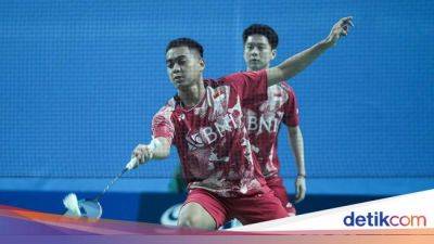 Indonesia Kirim 18 Wakil ke Japan Masters 2023, Kevin/Rahmat Main Lagi