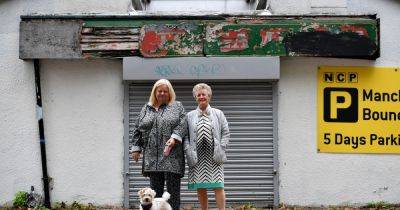 'We've lost everything. We have nothing in this area' - manchestereveningnews.co.uk