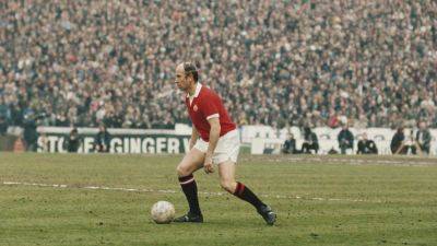 Football to bid farewell to legend Bobby Charlton