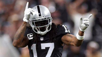 Raiders down Jets behind key interception to pick up back-to-back wins