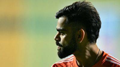 No Rohit Sharma, Virat Kohli Named Captain As Cricket Australia Picks Team Of World Cup