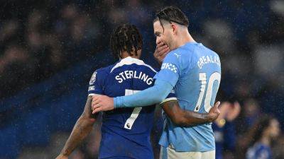 Chelsea Hold Man City In Premier League Classic, Liverpool Up To Second