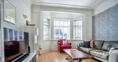 The £280,000 family home with a huge 'hidden secret' which is now up for sale