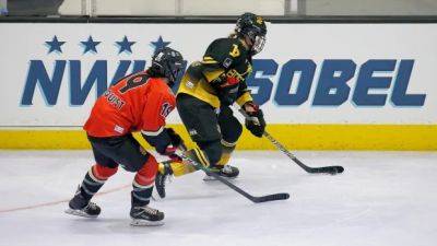 What to watch for as PWHL teams open training camps on Wednesday