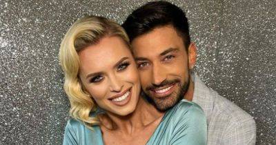 BBC Strictly Come Dancing's Giovanni Pernice sends 'special' message to co-star amid final 'snub' - manchestereveningnews.co.uk - Italy