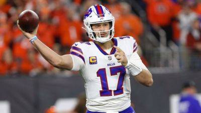 Eric Moody - Bills-Broncos: NFL betting odds, picks, tips - ESPN - espn.com