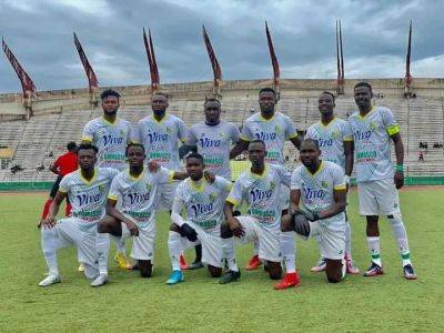 Kano Pillars FC seal 2-year sponsorship deal with Gongoni