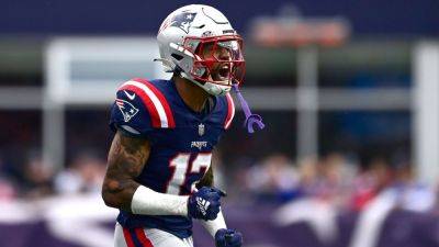 Patriots waiving CB Jack Jones after two seasons, agent says - ESPN