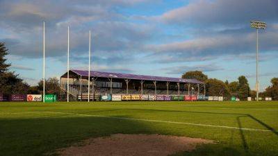 Wexford FC announce plans for new stadium in town