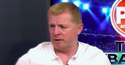 Neil Lennon defends Celtic fans over Remembrance Day minute's silence disruption as he insists 'that is their right'