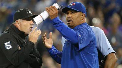 John Schneider - Terry Francona - Blue Jays - DeMarlo Hale, ex-Blue Jays bench coach, returns in associate manager role - cbc.ca - Usa - state Minnesota - state Texas - county Hale