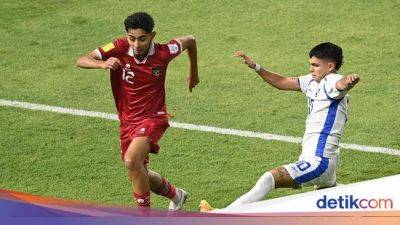 Piala Dunia U-17 2023: Memuji Reaksi Garuda Muda Lawan Panama