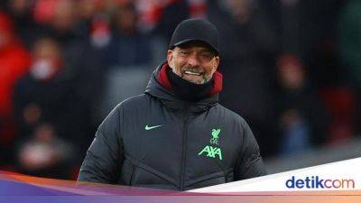 Juergen Klopp - Liga Inggris - Klopp Protes Man City Vs Liverpool Digelar Sabtu Siang - sport.detik.com - Liverpool