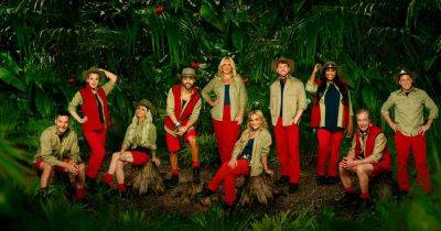 ITV I'm A Celebrity 2023 line-up in full and what each star has said about entering the jungle including Jamie Lynn Spears and Nigel Farage