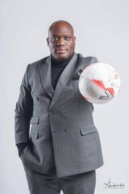 FIFA-licensed agent, Drew Uyi, lauds NFF, NPFL over broadcast deal - guardian.ng - Britain - Nigeria