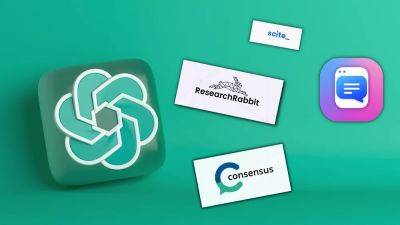 The best AI tools to power your academic research - euronews.com - Denmark