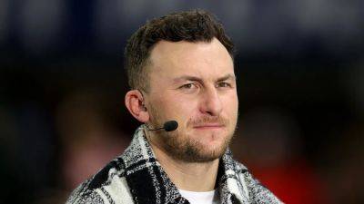 Johnny Manziel - Johnny Manziel wants to help Texas A&M make next head coach decision: 'I would love nothing more' - foxnews.com - state Texas - county Arlington - state Arkansas